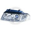 DIEDERICHS 1016180 Headlight